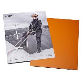 UVEX Messplatte 94681 Produktbild