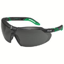 UVEX Bügelbrille i-5 grau Schweißerschutz 5 inf. plus 9183045 Produktbild