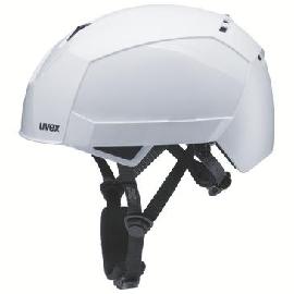 UVEX Schutzhelm perfexxion 9720040 weiß Produktbild