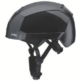 UVEX Schutzhelm perfexxion 9720940 schwarz Produktbild