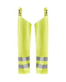 Blåkläder High Vis Überziehhose Level 1 High Vis Gelb onesize Produktbild