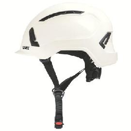 UVEX Schutzhelm pronamic alpine 9735030 weiß mit Lüftungen Produktbild