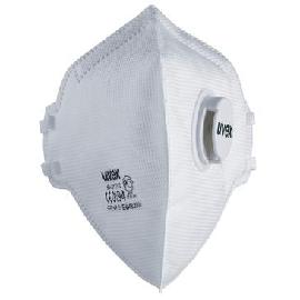 UVEX Faltmaske silv-Air c 3310 FFP3 Produktbild