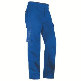 UVEX Arbeitshose suXXeed multifunction blau, kornblau 102 Produktbild