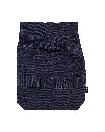 Blåkläder Flammschutz Nageltaschen Marineblau onesize Produktbild