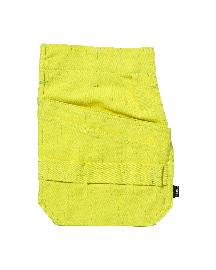Blåkläder Flammschutz Nageltaschen High Vis Gelb onesize Produktbild