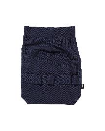 Blåkläder Flammschutz Nageltaschen Marineblau onesize Produktbild