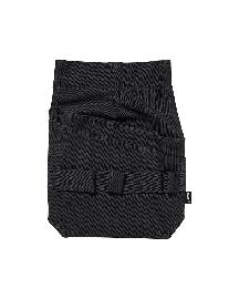 Blåkläder Flammschutz Nageltaschen Schwarz onesize Produktbild