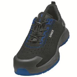 UVEX Halbschuhe 1 x-craft S1 68130 schwarz W14 Produktbild