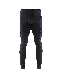 Blåkläder UNTERHOSE LIGHT Schwarz/Kornblau Produktbild