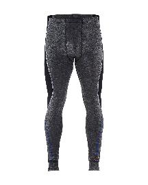Blåkläder Unterhose WARM Mittelgrau/Schwarz Produktbild