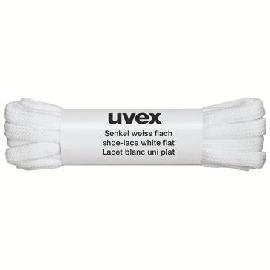 UVEX Schnürsenkel 84461 weiß, 105 cm Produktbild