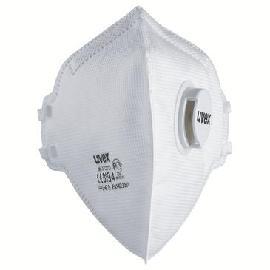 UVEX Faltmaske silv-Air c silv-Air c FFP3 Produktbild