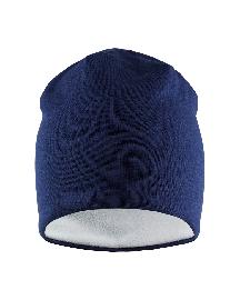 Blåkläder Wintermütze Marineblau onesize Produktbild