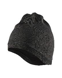 Blåkläder Helm Innenmütze Schwarz onesize Produktbild