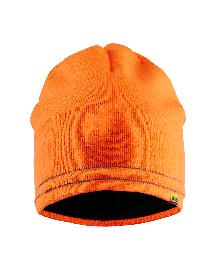 Blåkläder High Vis Mütze High Vis Orange onesize Produktbild