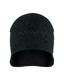 Blåkläder Windstopper Beanie Schwarz onesize Produktbild