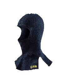 Blåkläder Flame-resistant BalaclavaMarineblau onesize Produktbild