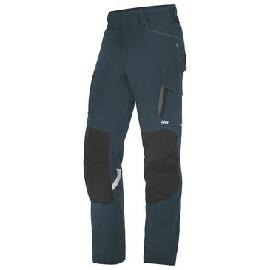UVEX Cargohose suXXeed craft blau, nachtblau 102 Produktbild