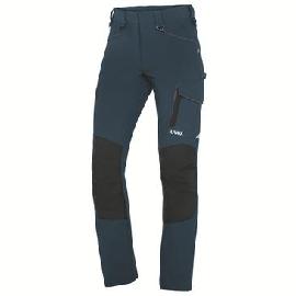 UVEX Cargohose suXXeed craft blau, nachtblau 23 Produktbild