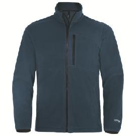UVEX Fleecejacke suXXeed craft blau, nachtblau L Produktbild