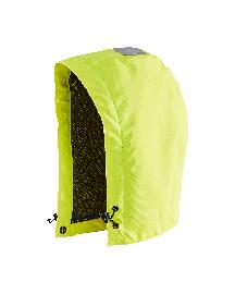 Blåkläder High Vis Kapuze High Vis Gelb Produktbild
