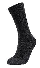 Blåkläder Baumwoll-Socken 5er-Pack Schwarz 40-44 Produktbild
