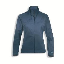 UVEX Arbeitsjacke suXXeed blau, nachtblau XL Produktbild