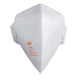 UVEX Faltmaske silv-Air c 3200 FFP2 Produktbild