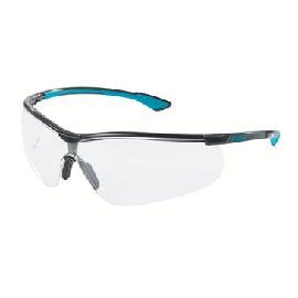 UVEX Bügelbrille sportstyle farblos sv ext. 9293378 Produktbild