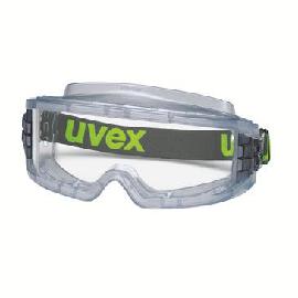 UVEX Vollsichtbrille ultravision farblos sv exc. 9301105 Produktbild