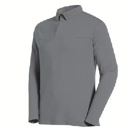 UVEX Longsleeve multifunction grau M Produktbild