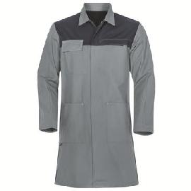 UVEX Mantel perfect grau 52, 54 Produktbild