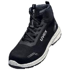 UVEX 1 sport Stiefel S2 68958 schwarz Weite 11 Größe 39 Produktbild