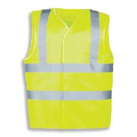 UVEX Arbeitsweste protection flash gelb, warngelb XXL Produktbild