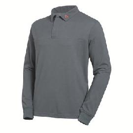 UVEX Longsleeve multifunction grau XXL Produktbild