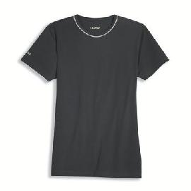 UVEX T-Shirt 98958 schwarz M Produktbild