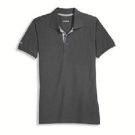 UVEX Poloshirt 98959 grau M Produktbild
