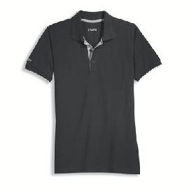 UVEX Poloshirt 98929 schwarz XS Produktbild