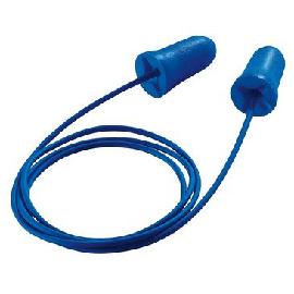 UVEX Gehörschutzstöpsel com4-fit 2212073 blau SNR 33 dB Größe S Produktbild