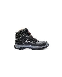 Blåkläder Sicherheitsschuhe ELITE Sicherheitsstiefel schwarz S3 Produktbild