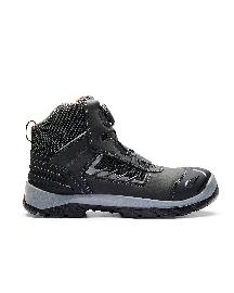 Blåkläder Sicherheitsschuhe ELITE schwarz Produktbild