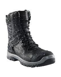 Blåkläder Sicherheitsschuhe Elite Winterstiefel schwarz Produktbild