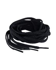 Blåkläder Sicherheitsschuhe Original Schnürsenkel Schwarz 140cm Produktbild