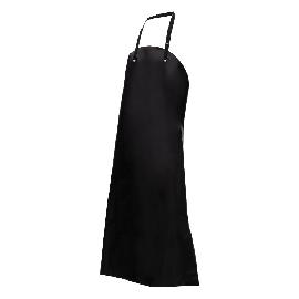 NITRAS GUNOVA, Chemikalienschutzschürze, schwarz, EN ISO 13688, EN 14605 Produktbild