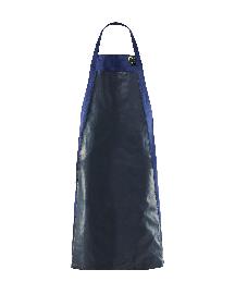 Blåkläder Schweißer Schürze Marineblau onesize Produktbild