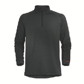 UVEX Longsleeve suXXeed grau, graphit 4XL Produktbild