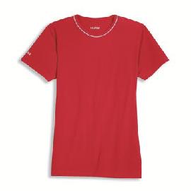 UVEX T-Shirt 98174 rot XS Produktbild