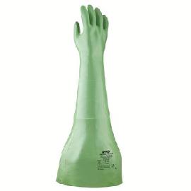 UVEX Schutzhandschuh rubiflex S NB709S 60247 Größe 11 Produktbild