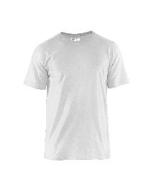 Blåkläder T-Shirt Weiß Produktbild
